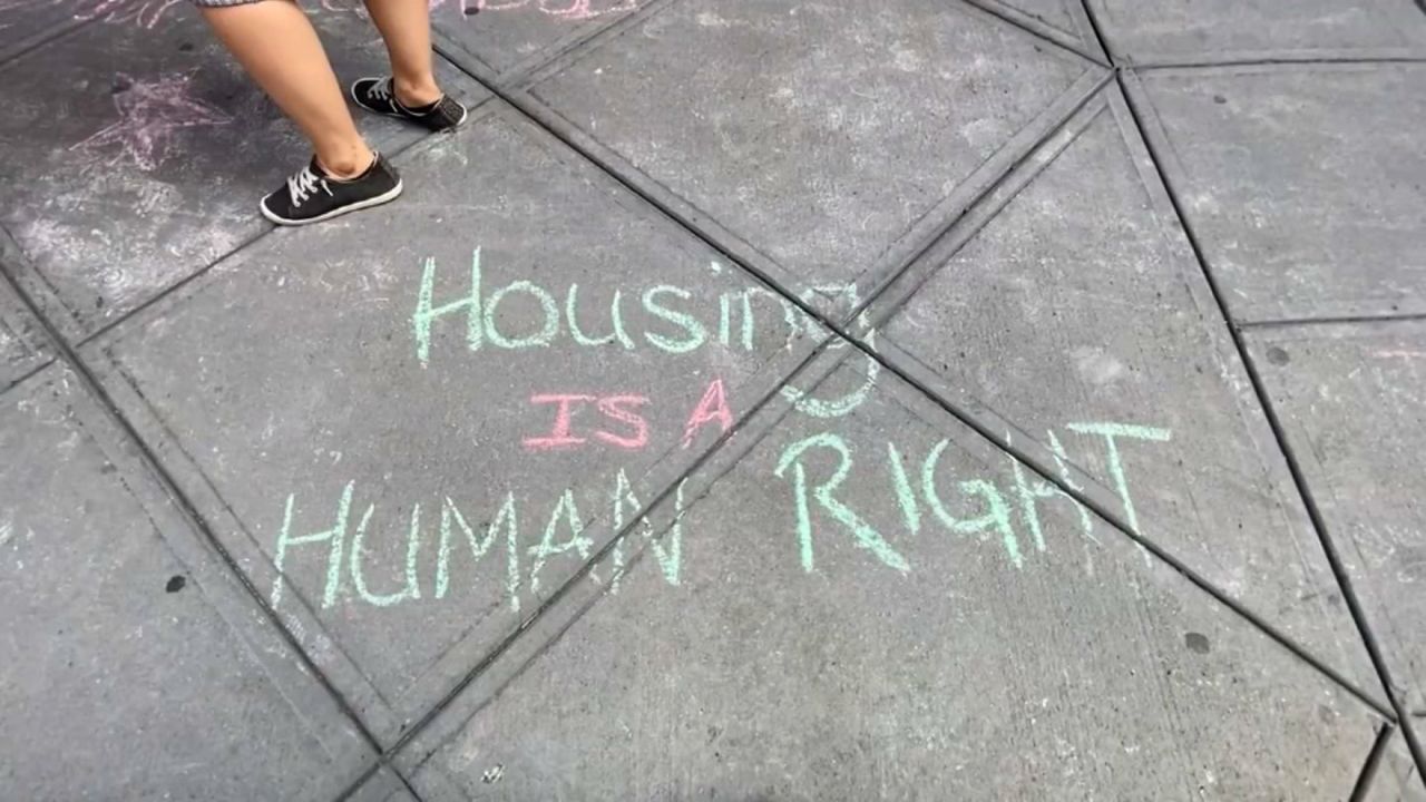 NYC Council Approves Measures to Expand Access to Housing Subsidy